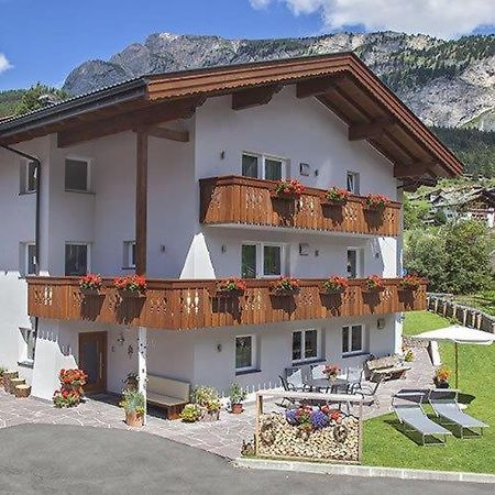 Villa Seceda Selva di Val Gardena Exteriér fotografie