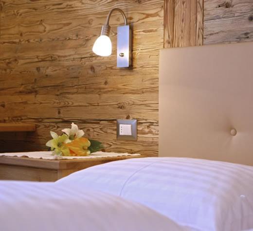 Villa Seceda Selva di Val Gardena Pokoj fotografie