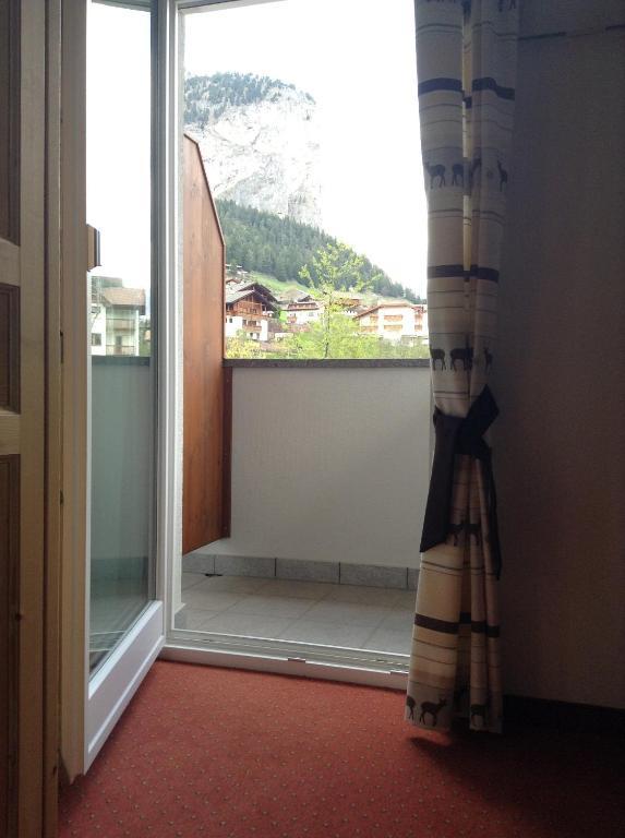 Villa Seceda Selva di Val Gardena Exteriér fotografie