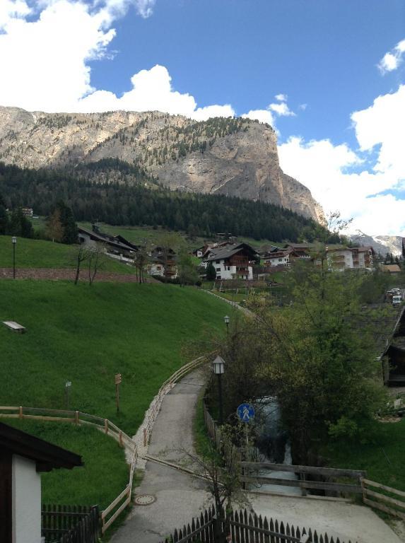 Villa Seceda Selva di Val Gardena Exteriér fotografie